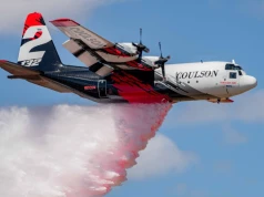 Drugie życie kanadyjskich C-130H Hercules