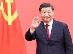 "Kawaleria nie nadciąga". Chiny przygotowują się na potężny krach finansowy