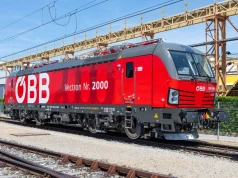 Siemens przekazał 2000 Vectrona