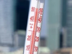 W tych regionach w niedzielę będzie upał. Są alerty IMGW