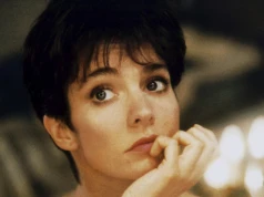 Dzisiaj w telewizji thriller sensacyjny. Te sceny wbijają w fotel