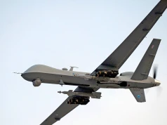 Rosja przerzuca obronę przed dronami na przedsiębiorstwa