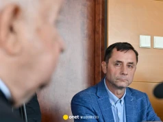Marcin Przeciszewski: Kościół powinien płacić za krzywdę. Co przyniesie proces przeciwko Archidiecezji Krakowskiej?