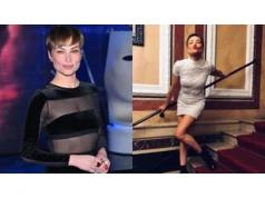 Weronika Książkiewicz ma swój sekret perfekcyjnej sylwetki. Dieta to nie wszystko