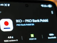 IKO do lamusa. Nazwa aplikacji PKO BP zniknie