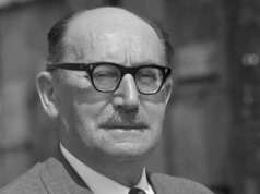 130 lat temu urodził się Stefan Wiechecki „Wiech” - Homer warszawskiej ulicy