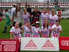 PAROVIA CUP 2026 za nami! Młodzi piłkarze walczyli o zwycięstwo