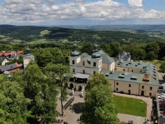 Tysiące wiernych zjedzie dziś na Podkarpacie. Jedno z największych wydarzeń pielgrzymkowych w Polsce