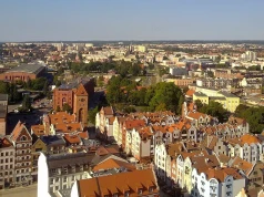 Elbląg drugim miastem wojewódzkim? Jest petycja