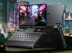 GPD szykuje prawdziwego potwora. 128 GB RAMu w sprzęcie do grania
