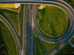 Polska ma 1950 km autostrad. Do docelowej sieci brakuje około 150 km