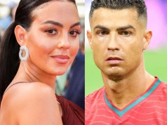 Miał być ślub z Georginą. Cristiano Ronaldo komentuje zamieszanie