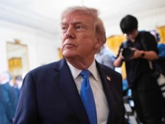 Folwark zwany Białym Domem. Milewski: Trump to najbardziej skorumpowany przywódca w dziejach USA
