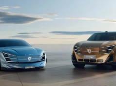 Nie tylko elektryki. Peugeot zmienia strategię i zapowiada liczne nowości