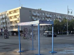 Fale upałów w Polsce. Czy mieszkańcom Częstochowy i okolic grożą przerwy w dostawach wody?