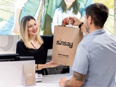 LPP zwiększa sprzedaż o 18,5 proc. Gigant planuje aż 750 nowych salonów Sinsay w tym roku