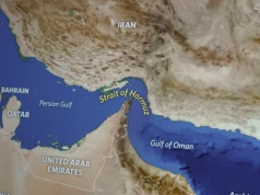 Iran stawia warunki. Cieśnina Ormuz zamknięta dopóki USA „nie skorygują swojego postępowania”