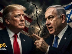 Izrael zaatakuje Iran bez zgody USA? Netanjahu jest zdesperowany