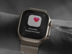 Apple Watch Ultra 3 ze świetną baterią duuużo taniej w Media Expert