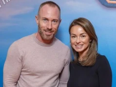 James i Ola Jordan rozstają się po 22 latach małżeństwa. "To niezwykle bolesna decyzja"