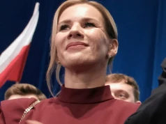Marta Nawrocka miała zupełnie inny plan na życie. O jakiej karierze marzyła?