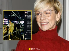 Anita Werner ćwierć wieku temu. Pokazała zdjęcia: "Byłam zielona jak trawa"