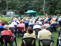 Dziś koncert w Parku Kościuszki. Wystąpią Kubarscy Duo