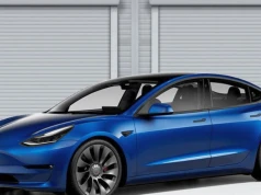 Tesla Model 3 po 265 tys. km. Stan baterii i koszty eksploatacji