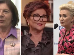 Zapytali Polaków o najlepszą Pierwszą Damę. Co za wyniki! „Konkuretnki daleko w tyle”