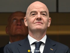 FIFA opublikowała komunikat w sprawie Gianniego Infantino. Jasny przekaz