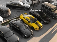 Miasto zabrało parking pod ścieżkę rowerową. Wynajmujący umywa ręce, a najemca liczy straty