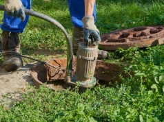 Do 30 września koniec z szambami. 8000 zł dla właścicieli