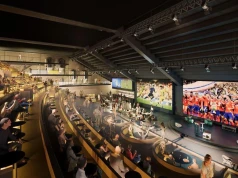 235 mln euro na stadion zamiast na mieszkania? Fala krytyki na Gran Canarii