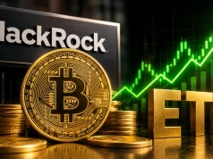 Bitcoin ETF notuje genialny tydzień. BlackRock zdominował BTC ETF