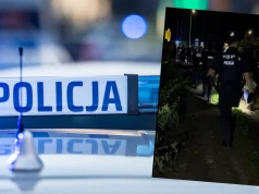 Wielka obława za migrantami w Obornikach. Sprowadzono posiłki
