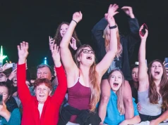 Jastrowie w festiwalowym rytmie. Za nami koncerty podczas Arena Festiwal