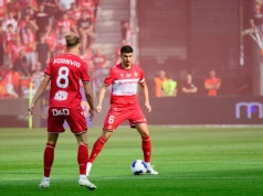 Jagiellonia Białystok – Widzew Łódź