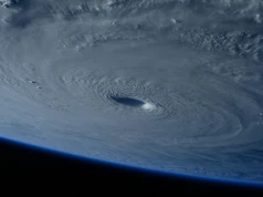 Sztuczna inteligencja Google przewiduje cyklony. WeatherNext wyprzedza meteorologów o całą dobę
