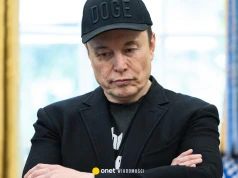 Elon Musk odmawia Ukrainie zgody na wykorzystanie Starlinka do atakowania Rosji. Ma "lepszy" pomysł