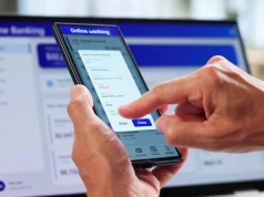 Nie każdy chce mieć bank w telefonie. Polacy wskazali, co ich powstrzymuje