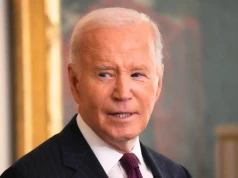 Z Joe Bidenem nie jest dobrze. Członek rodziny ujawnił niepokojący szczegół