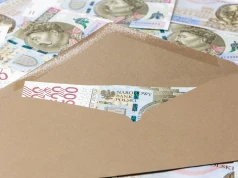 Termin upływa po sześciu miesiącach. Nie zgłosisz, skarbówka część zabierze