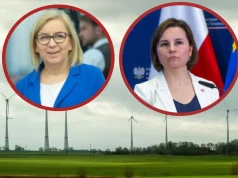 "To jest łapówka". Nowy, szokujący pomysł rządu na wiatraki
