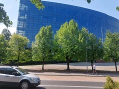 Katowice kupiły biurowiec od prywatnej firmy. Teraz zaczną się kolejne wydatki