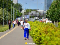 Taki spacer działa jak reset dla mózgu. Psycholog: nie chodzi o 10 tys. kroków