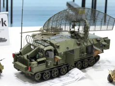 Przed nami XIV Szczeciński Paprykarz Modelarski