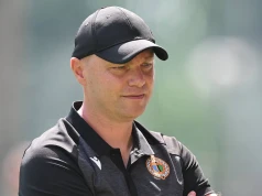 Betclic 1 Liga: ŁKS Łódź - Chrobry Głogów. Relacja live i wynik na żywo online