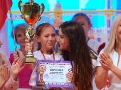 Matematyczny geniusz z Rzeszowa. 9-letnia Melania wygrała międzynarodowy konkurs
