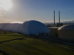 Australijczycy budują baterię CO₂. Ma nie tracić pojemności przez 30 lat