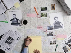 Najwyżej oceniane seriale true crime na Netflix. 15+ wciągających historii